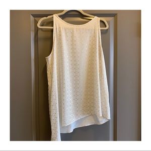 Boutique Tank Top